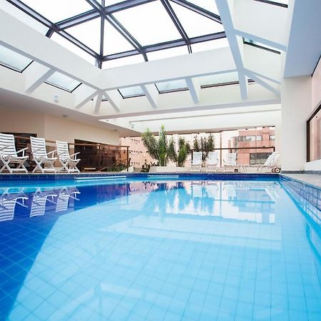 Travel Inn Flats Jardins เซาเปาโล ภายนอก รูปภาพ
