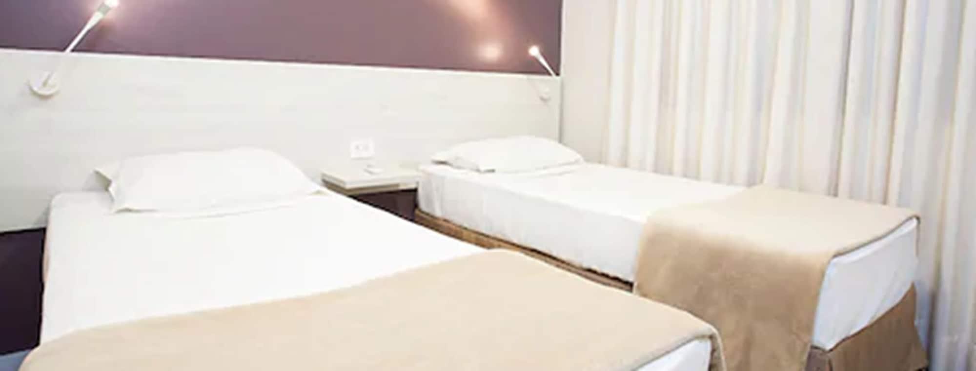 Travel Inn Flats Jardins เซาเปาโล ภายนอก รูปภาพ