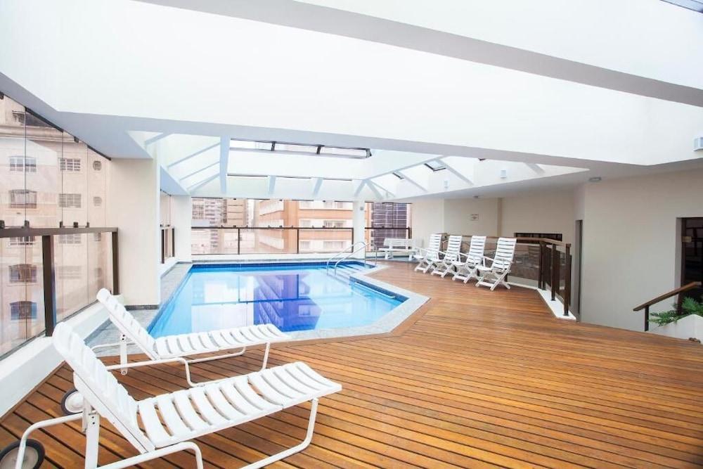 Travel Inn Flats Jardins เซาเปาโล ภายนอก รูปภาพ