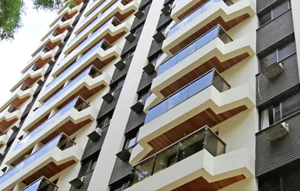 Travel Inn Flats Jardins เซาเปาโล ภายนอก รูปภาพ