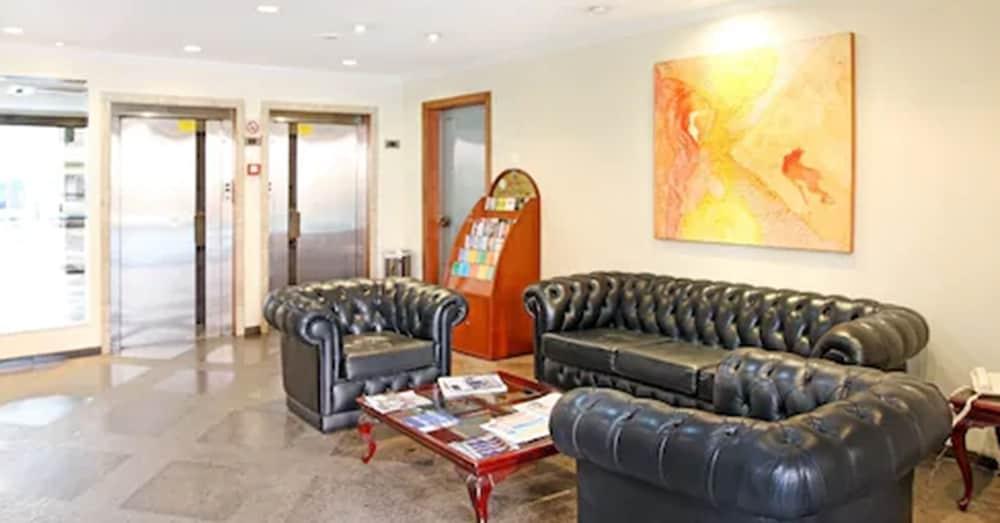 Travel Inn Flats Jardins เซาเปาโล ภายนอก รูปภาพ