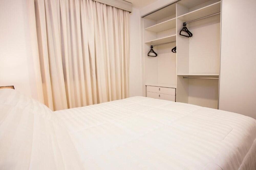 Travel Inn Flats Jardins เซาเปาโล ภายนอก รูปภาพ