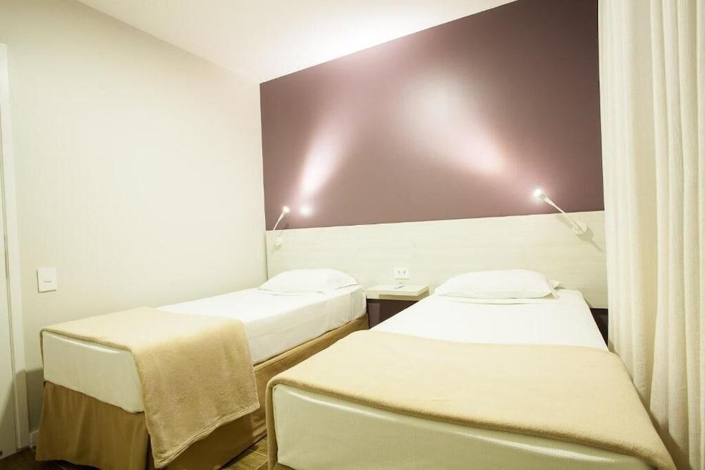 Travel Inn Flats Jardins เซาเปาโล ภายนอก รูปภาพ