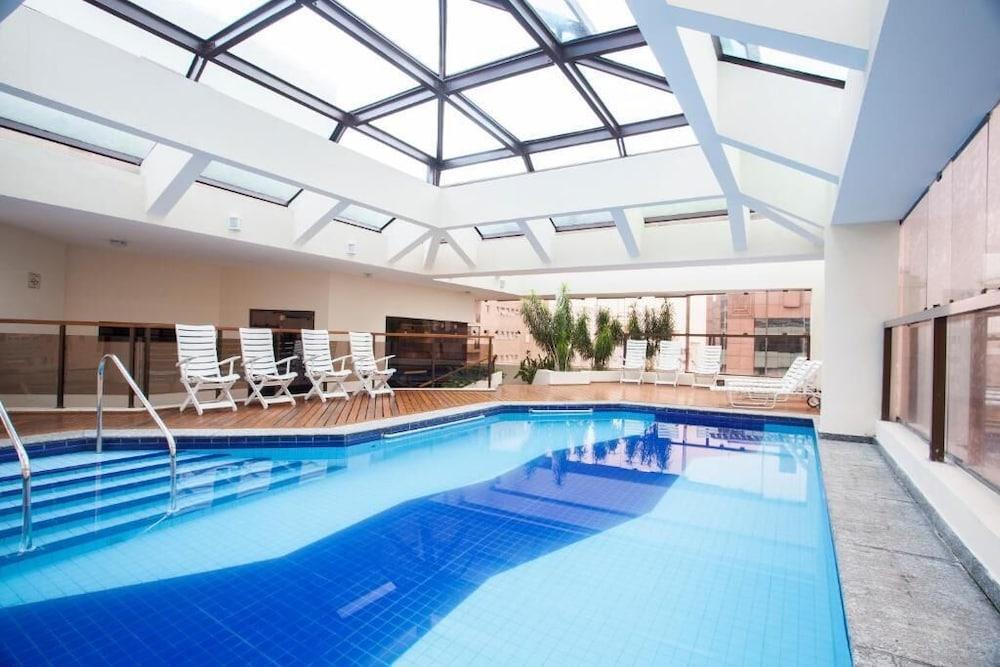 Travel Inn Flats Jardins เซาเปาโล ภายนอก รูปภาพ