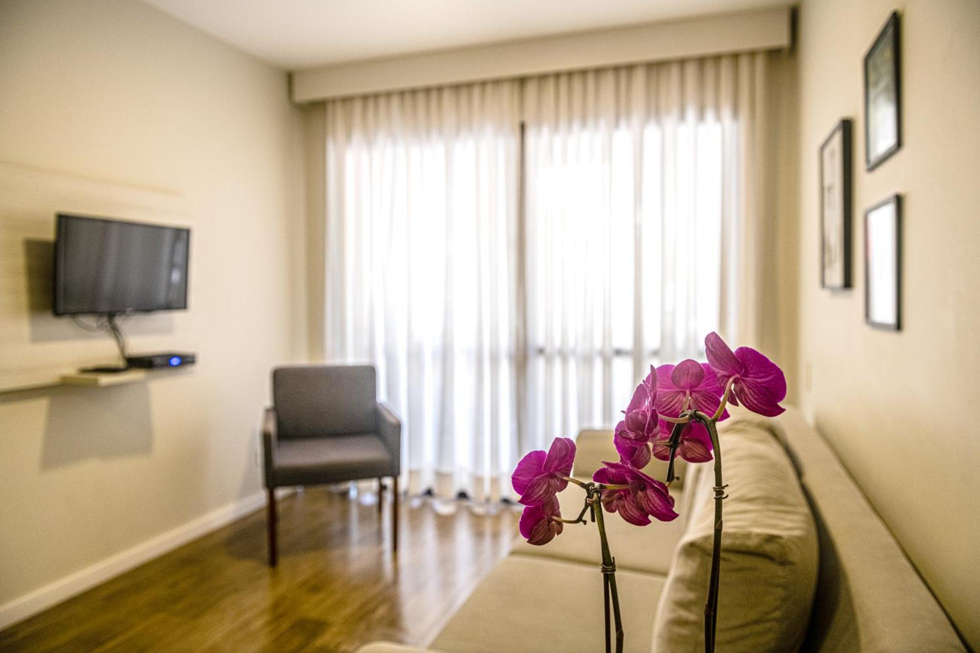 Travel Inn Flats Jardins เซาเปาโล ภายนอก รูปภาพ