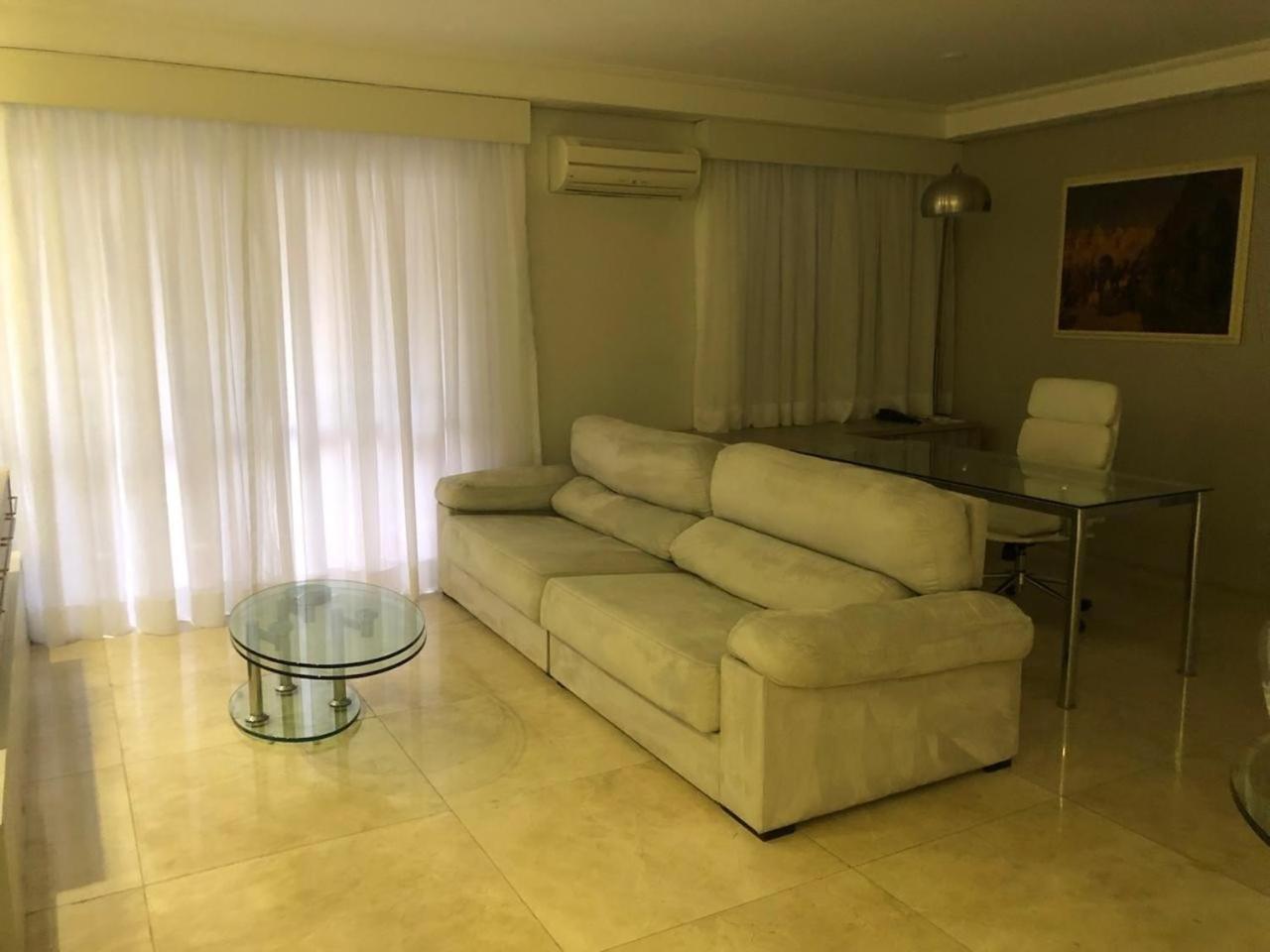 Travel Inn Flats Jardins เซาเปาโล ภายนอก รูปภาพ