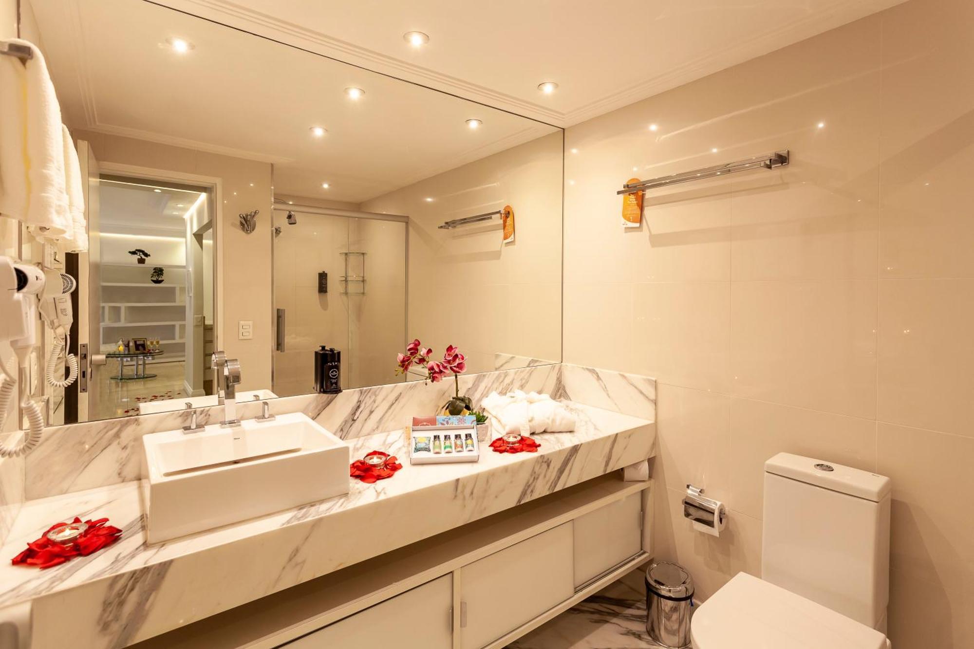 Travel Inn Flats Jardins เซาเปาโล ภายนอก รูปภาพ